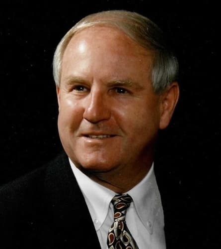 Photo of Carl