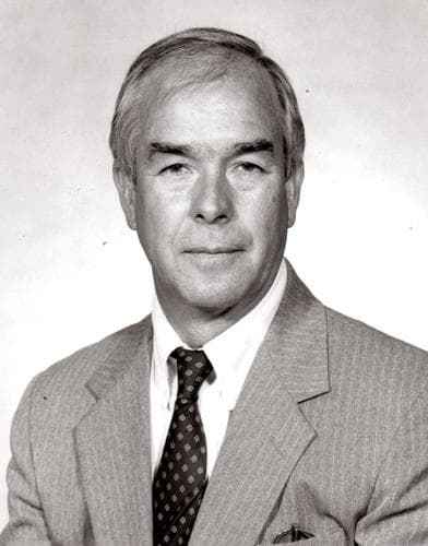 Photo of Halbert
