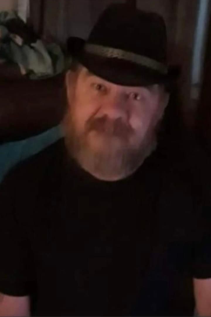 Photo of Johnny