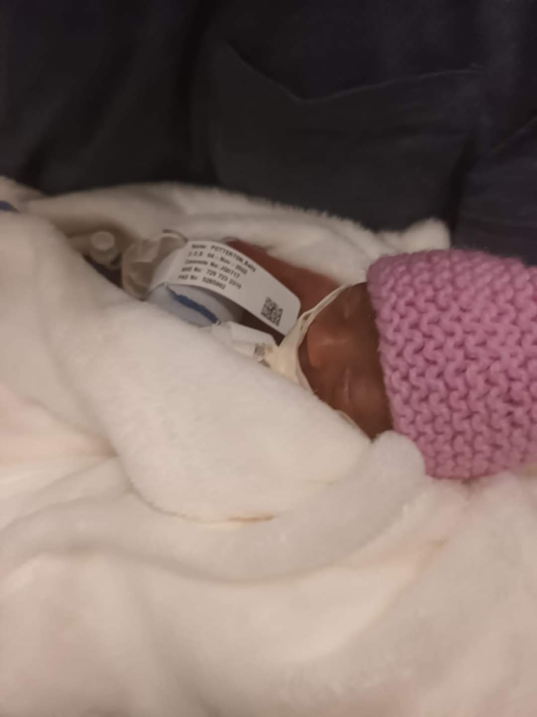 Photo of Skylar-Grace