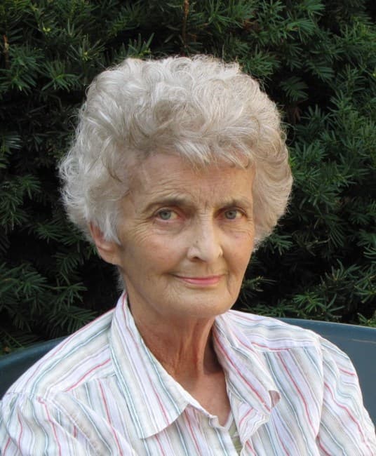 Photo of Mrs.