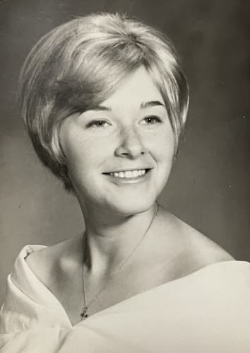 Photo of Margaret