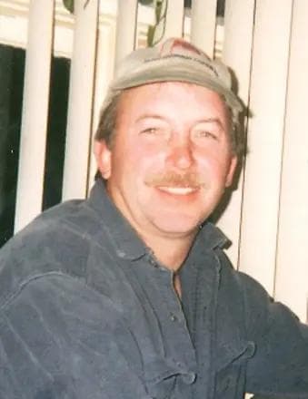 Photo of Brian