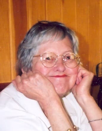 Photo of Mrs.