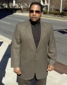 Photo of Manuel