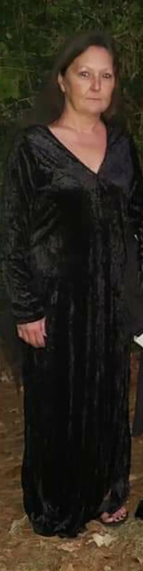 Photo of Teresa