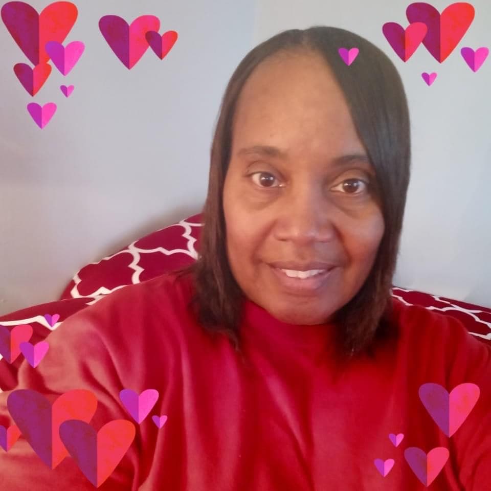 Photo of Sharon
