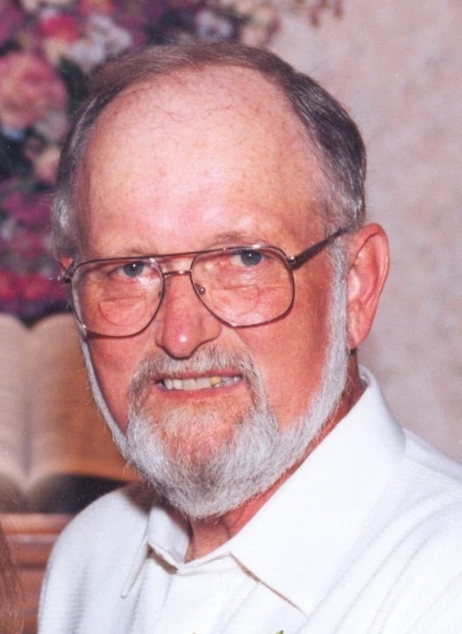 Photo of David