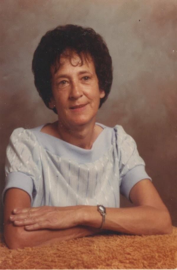 Photo of Mrs.