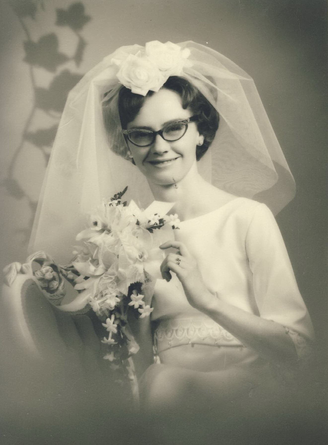 Photo of Carole