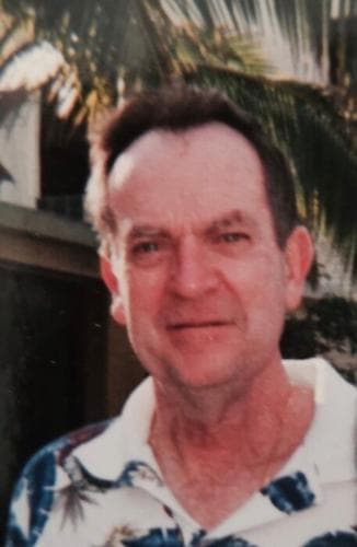 Photo of Carl