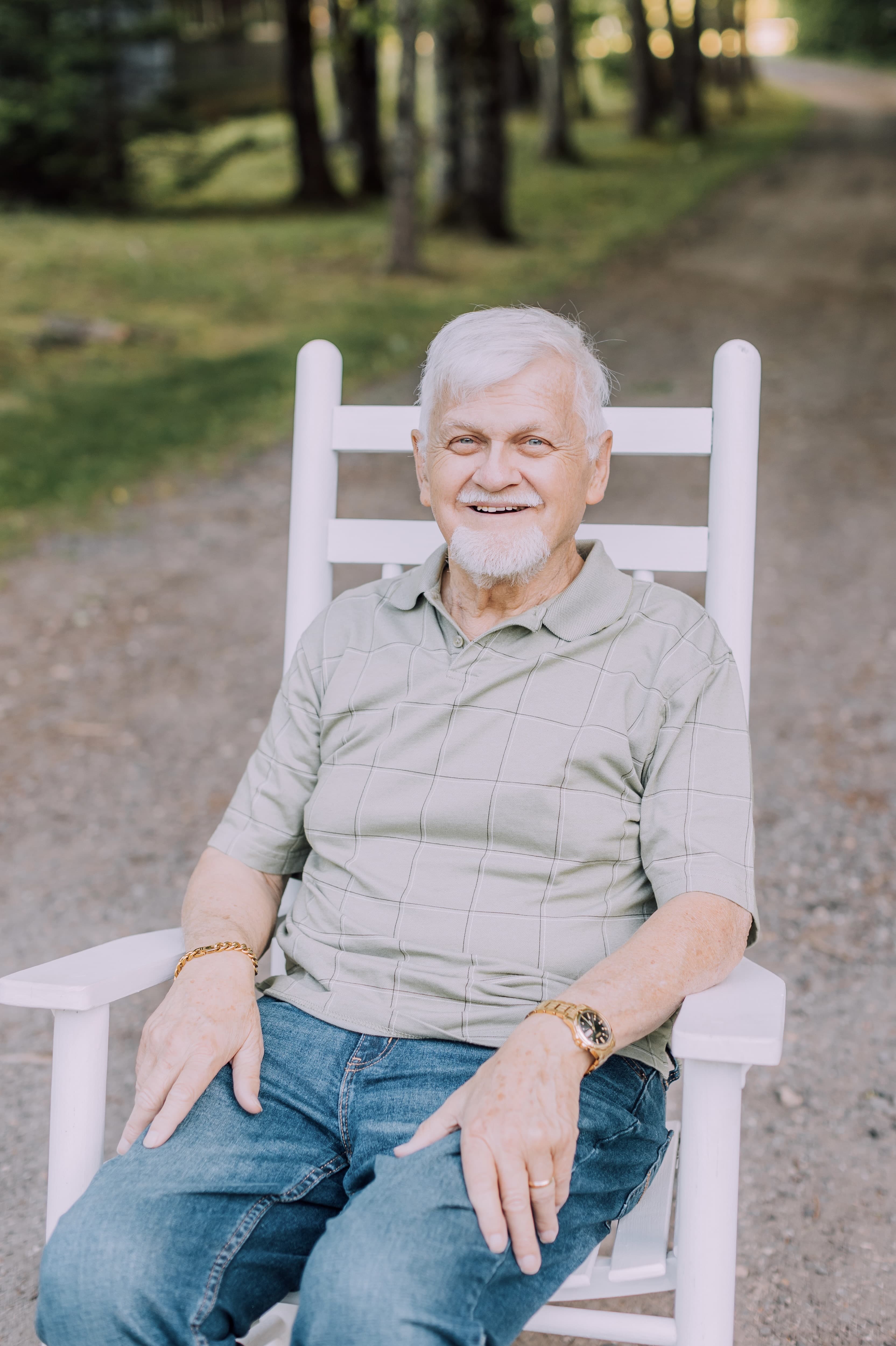 Photo of Charles