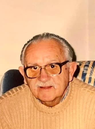 Photo of Robert