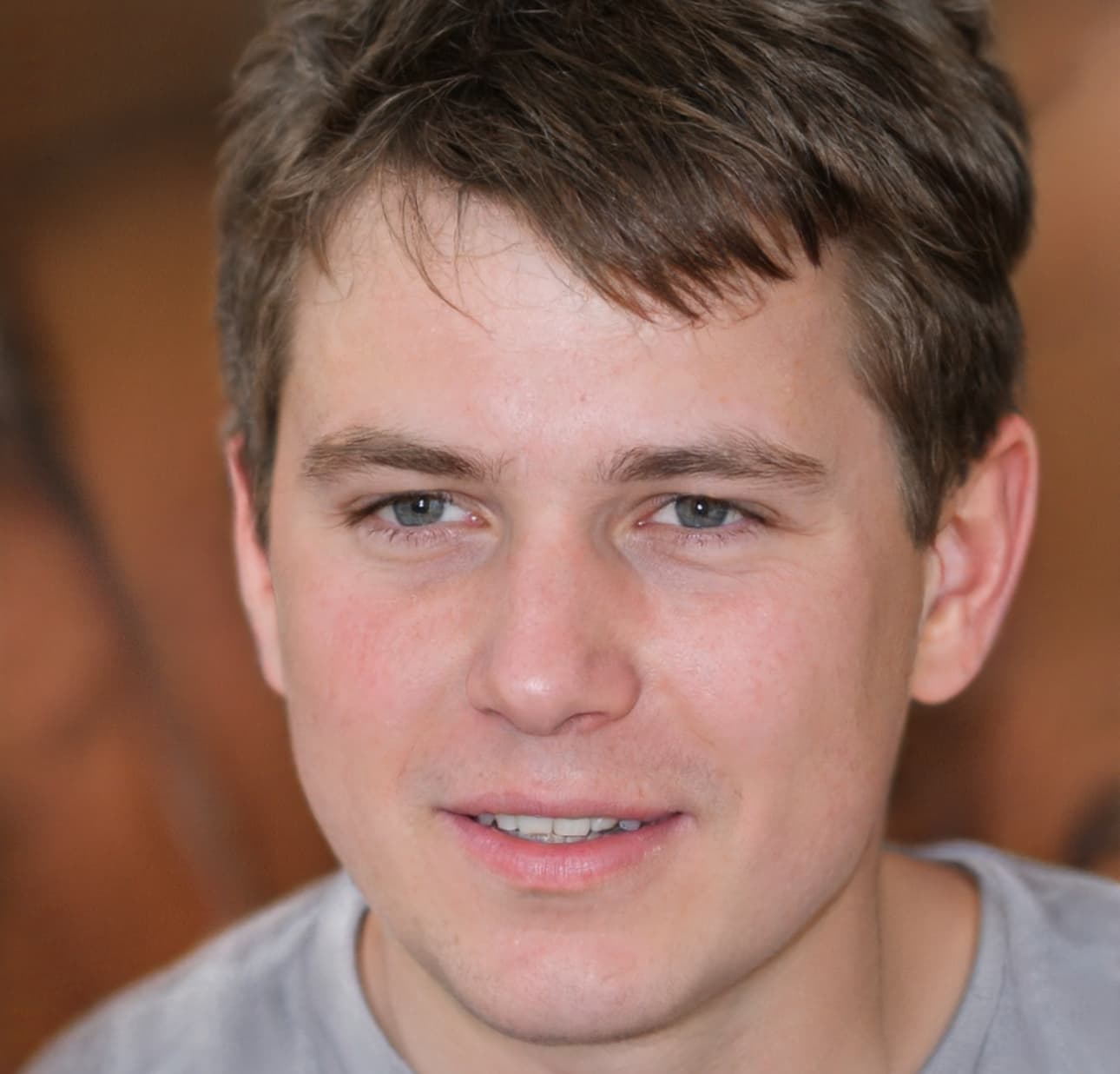 Photo of Alan