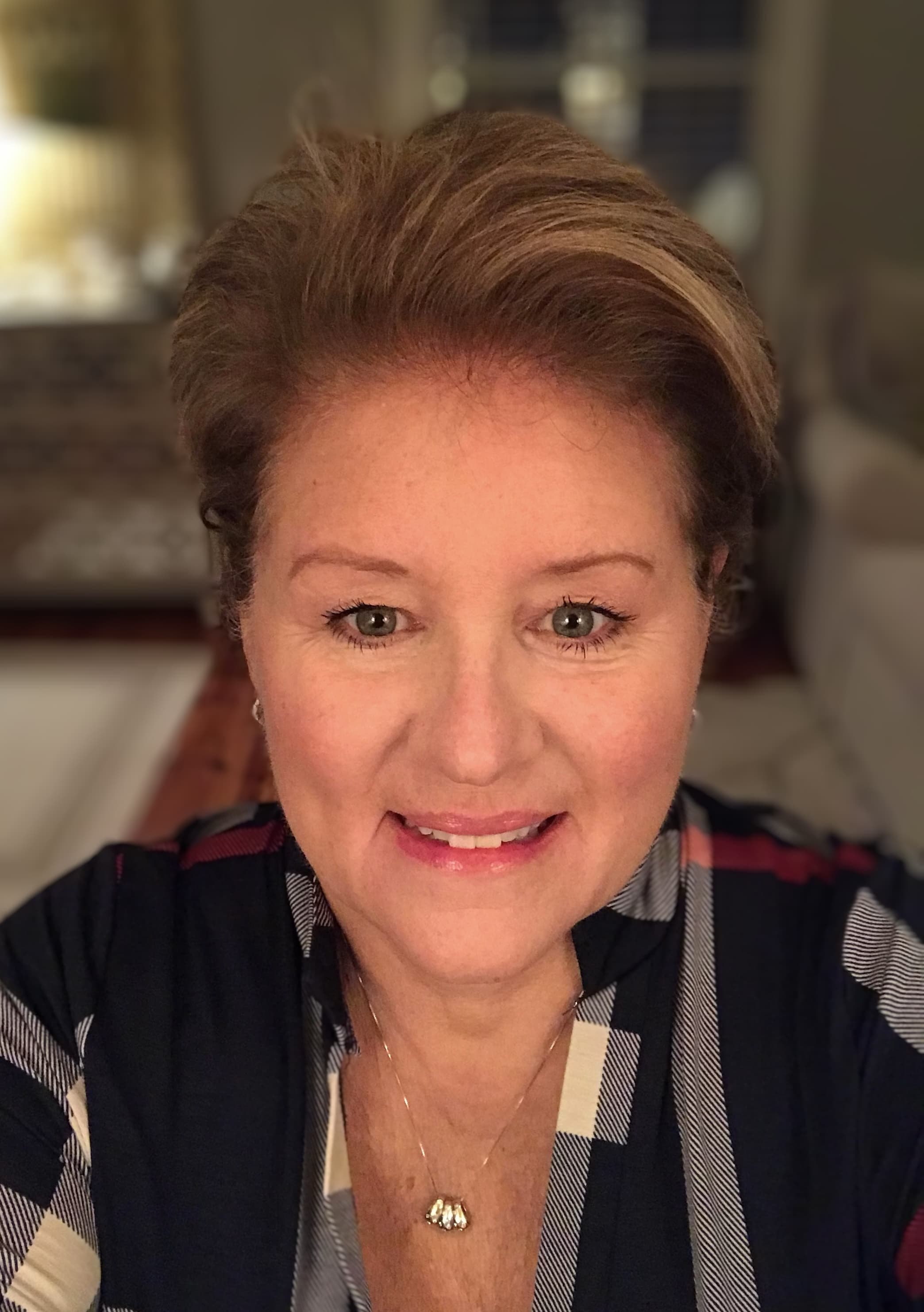 Photo of Laurie