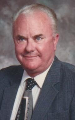 Photo of Frederick