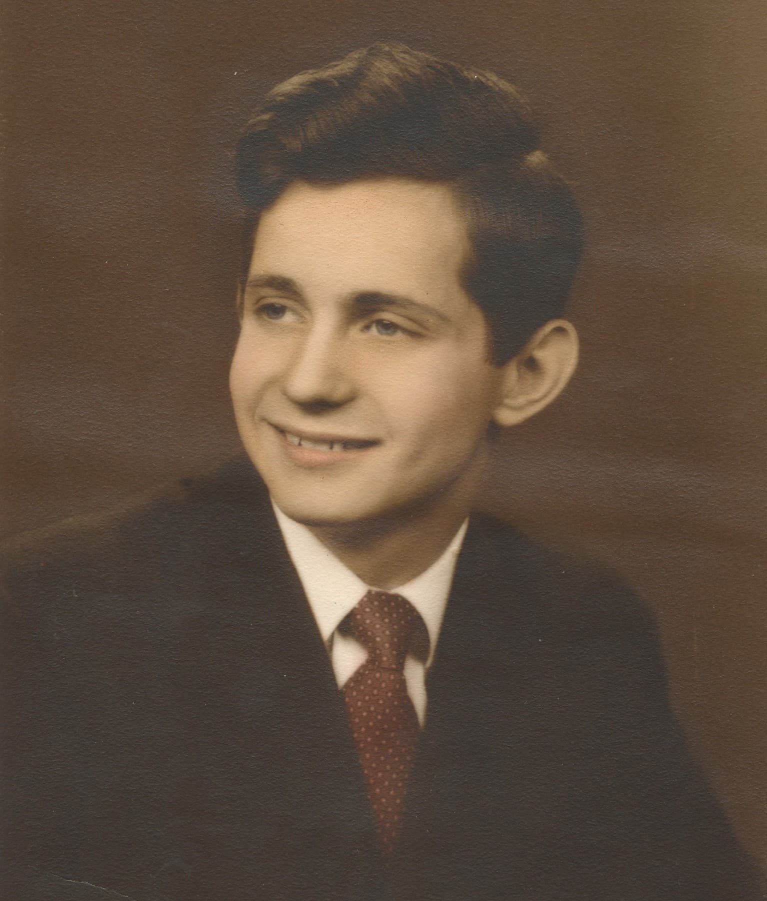 Photo of Frank