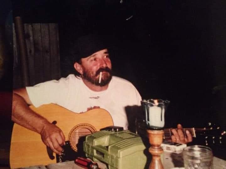 Photo of Todd