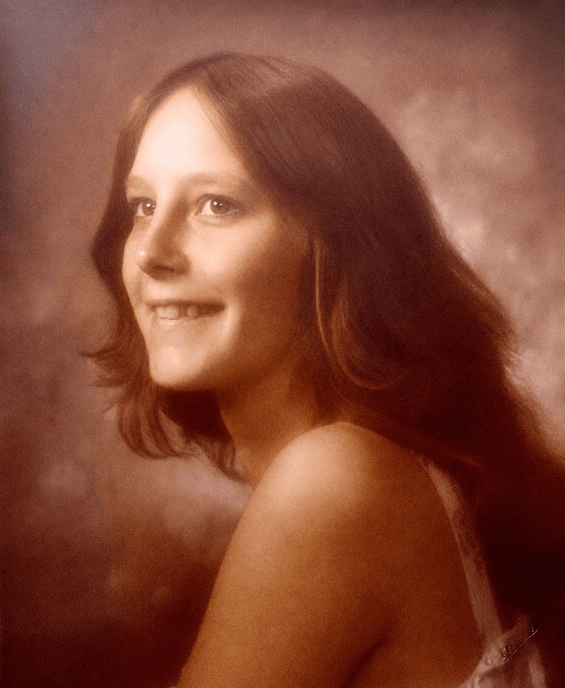 Photo of Lisa