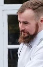 Photo of Christopher