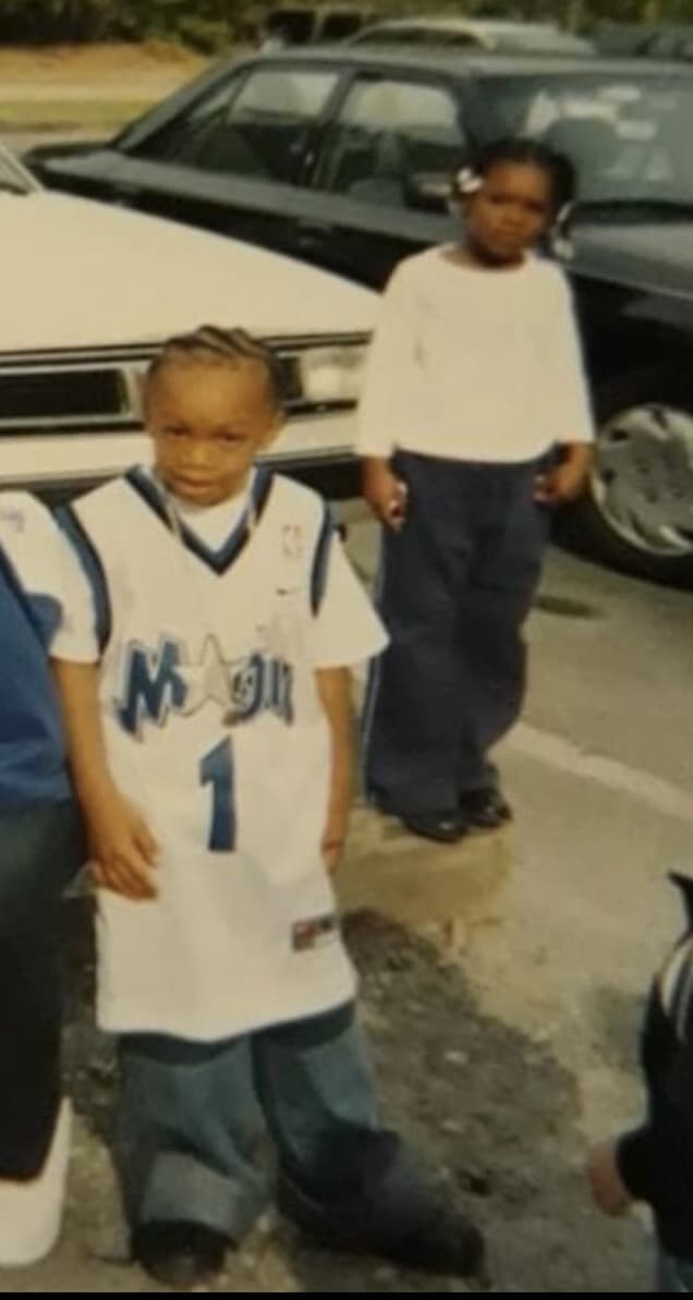 Photo of Malachi