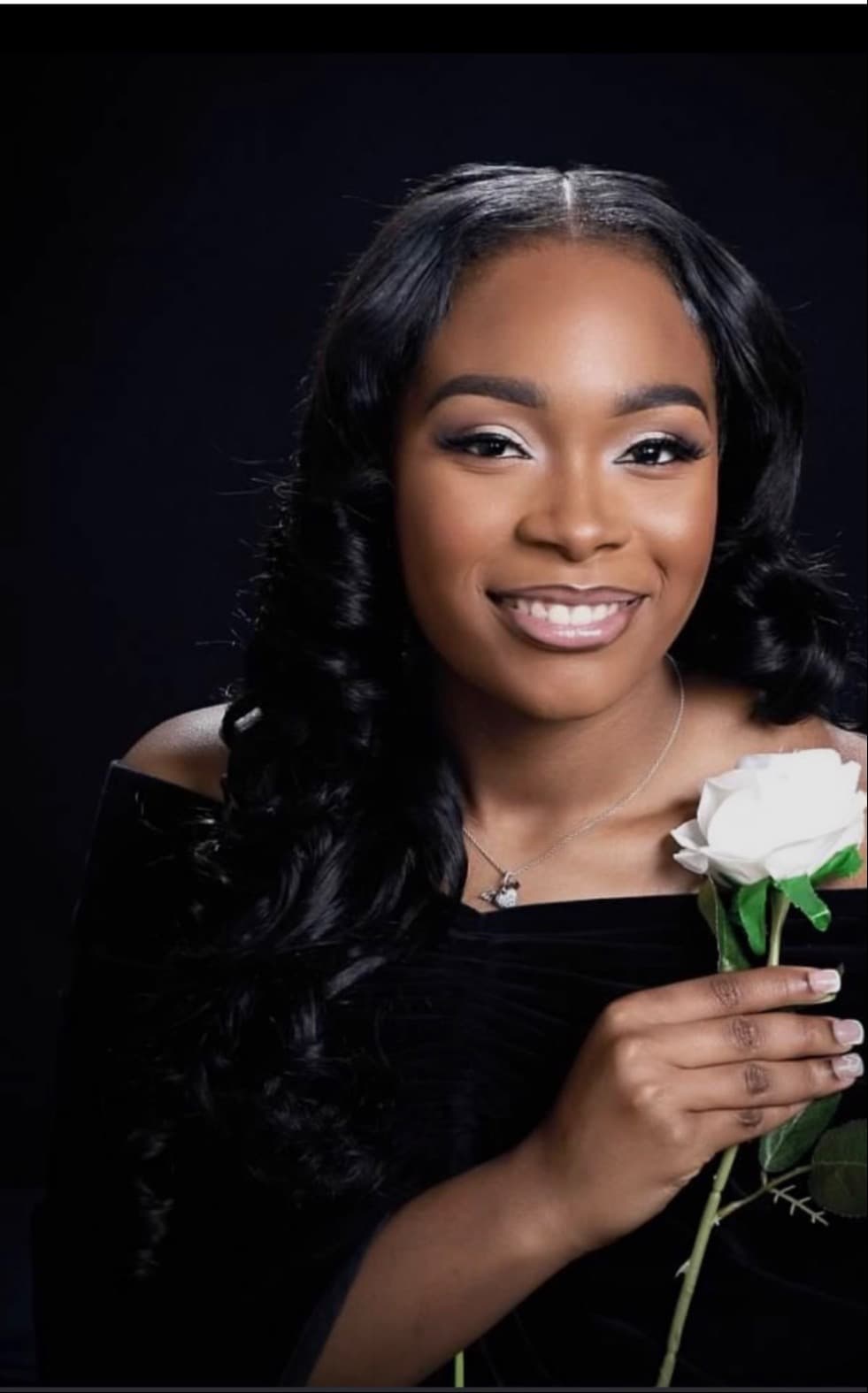 Photo of Keyanna