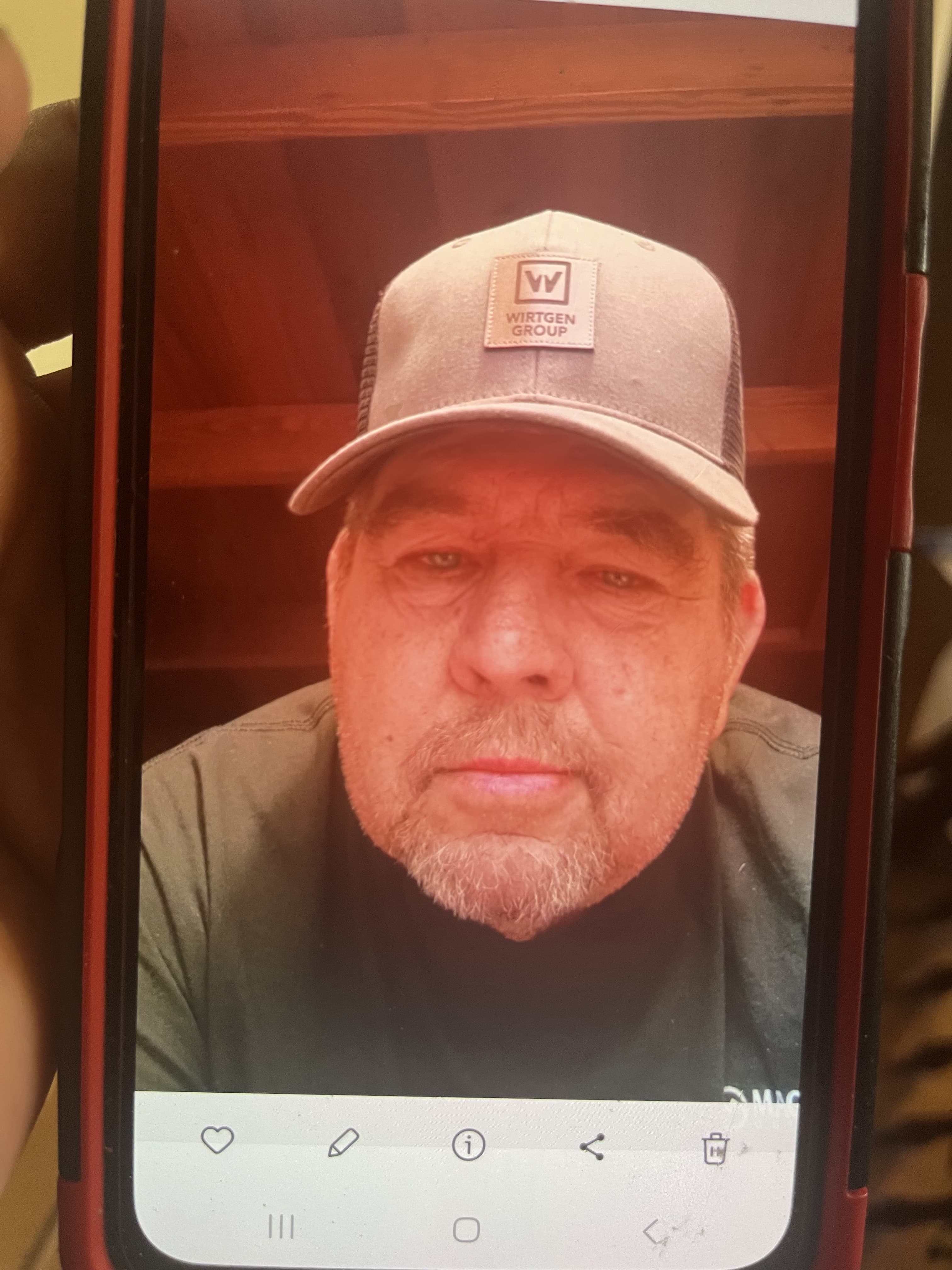 Photo of Robert ( Bo)