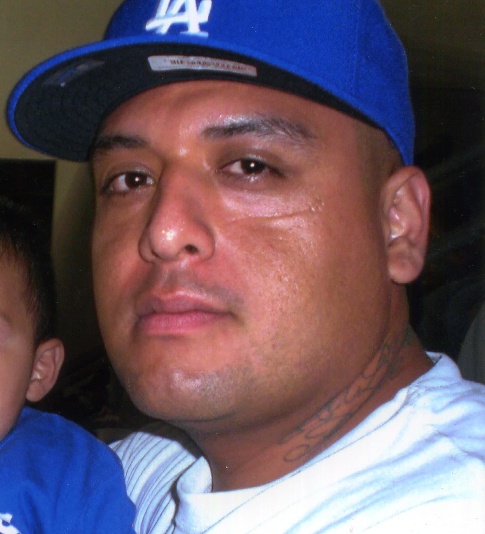 Photo of Gerardo