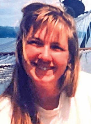 Photo of Alice