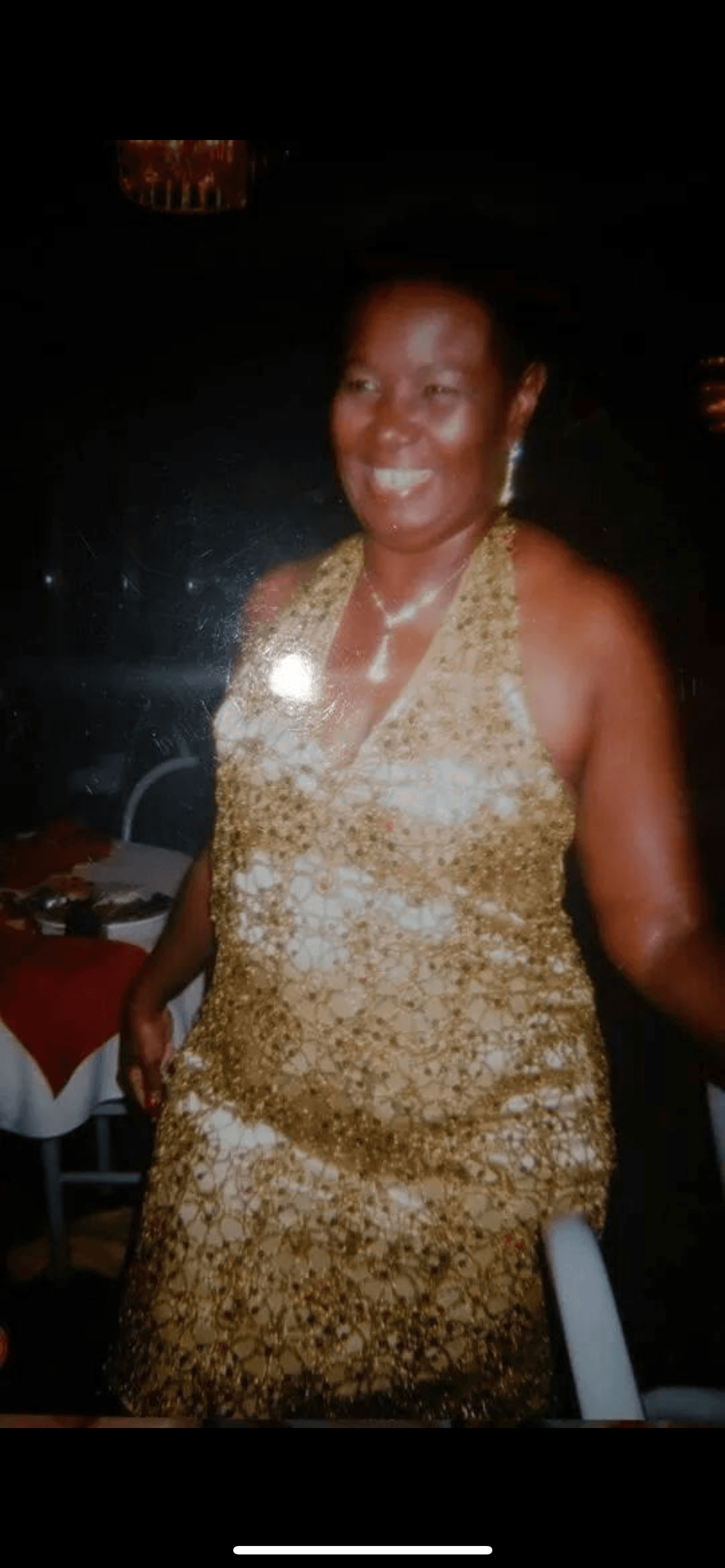 Photo of Sharon