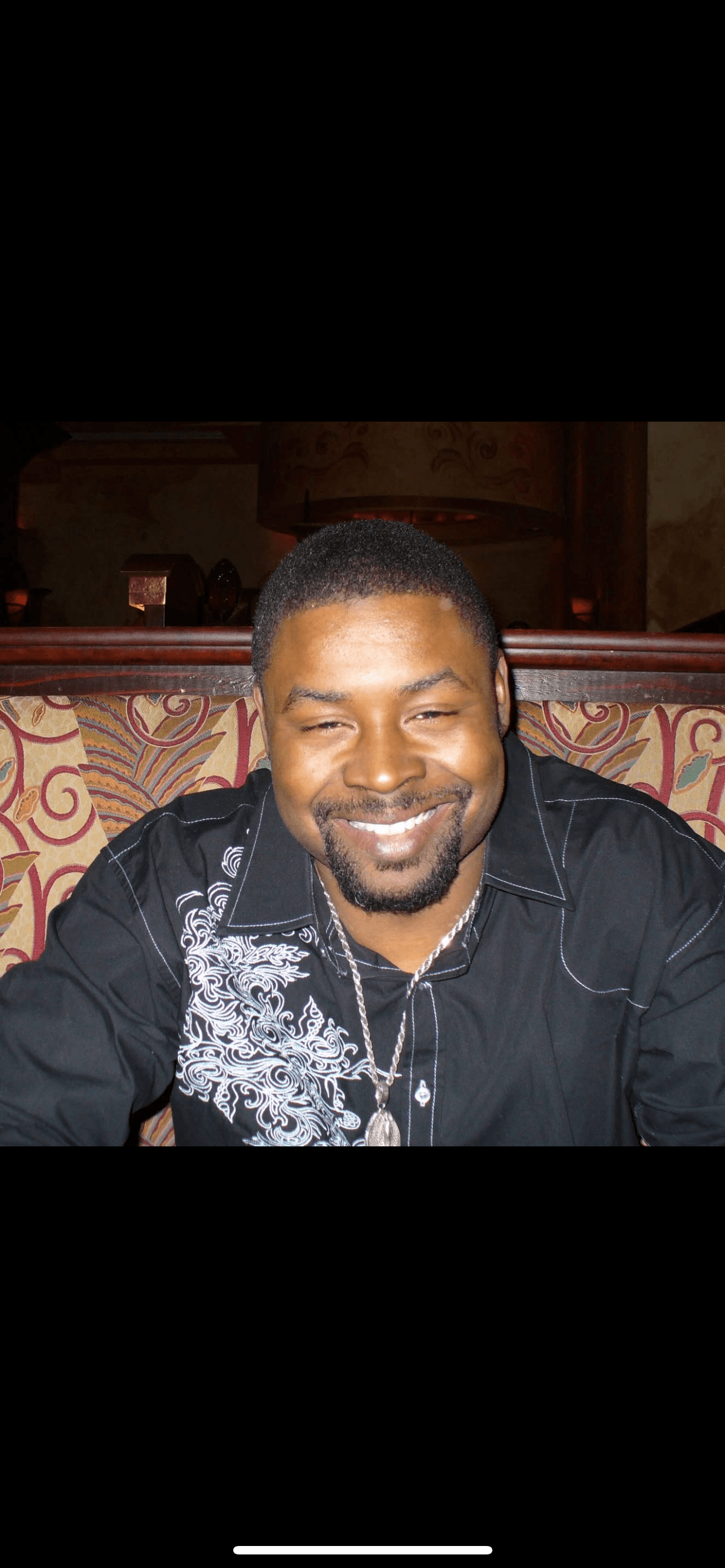 Photo of Darrick