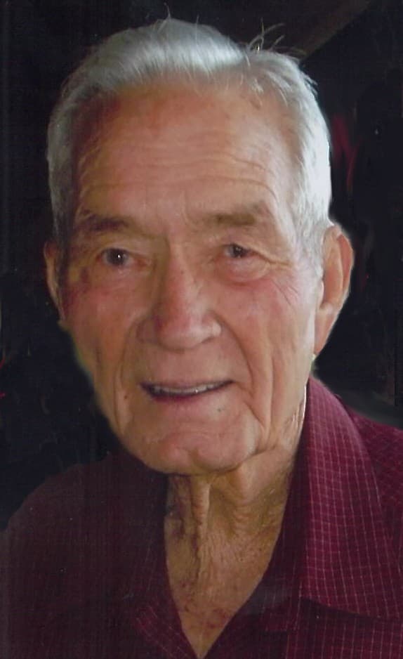Photo of Glenn