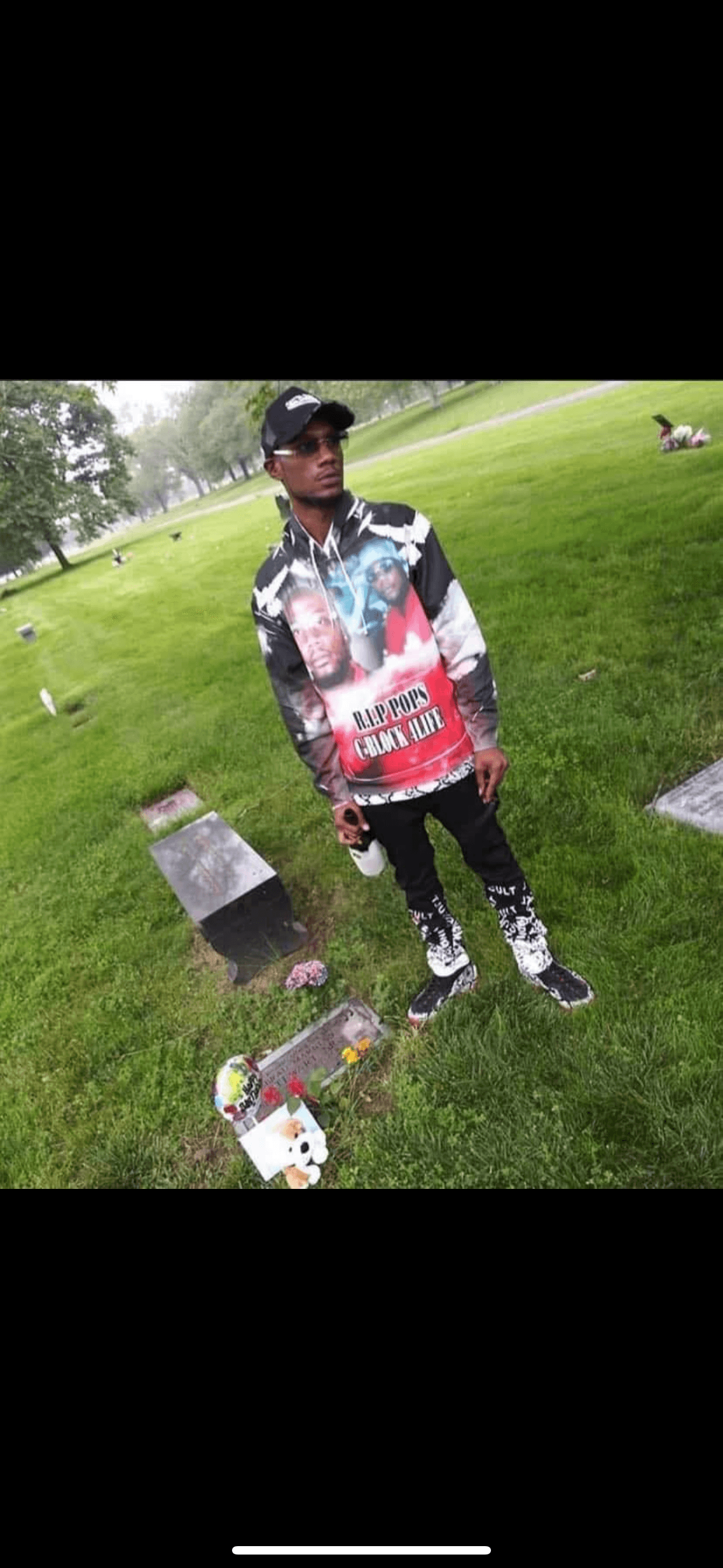 Photo of Brandon