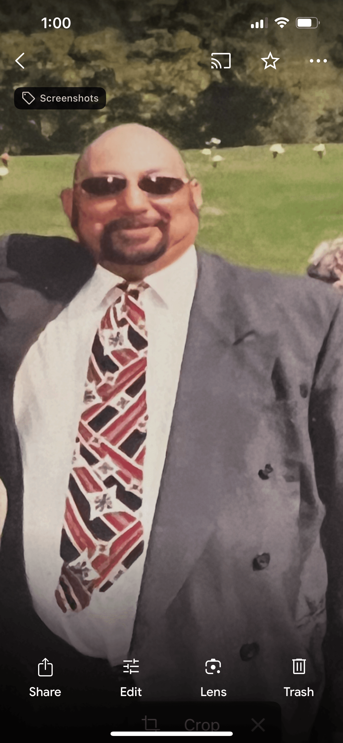 Photo of Richard