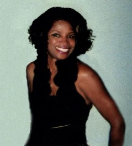 Photo of Cynthia