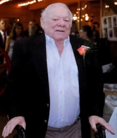 Photo of James