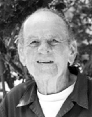 Photo of Larry