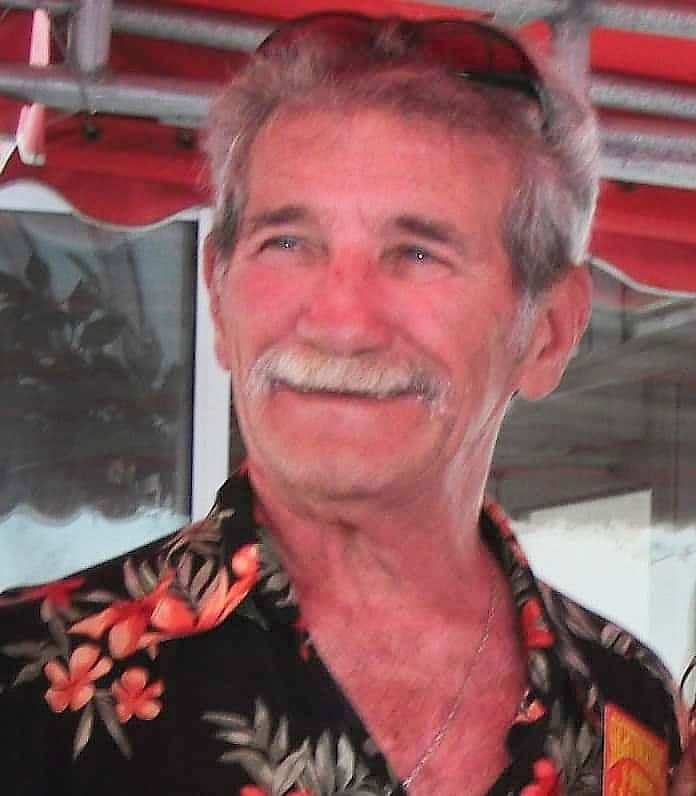 Photo of Anthony