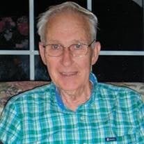 Photo of William