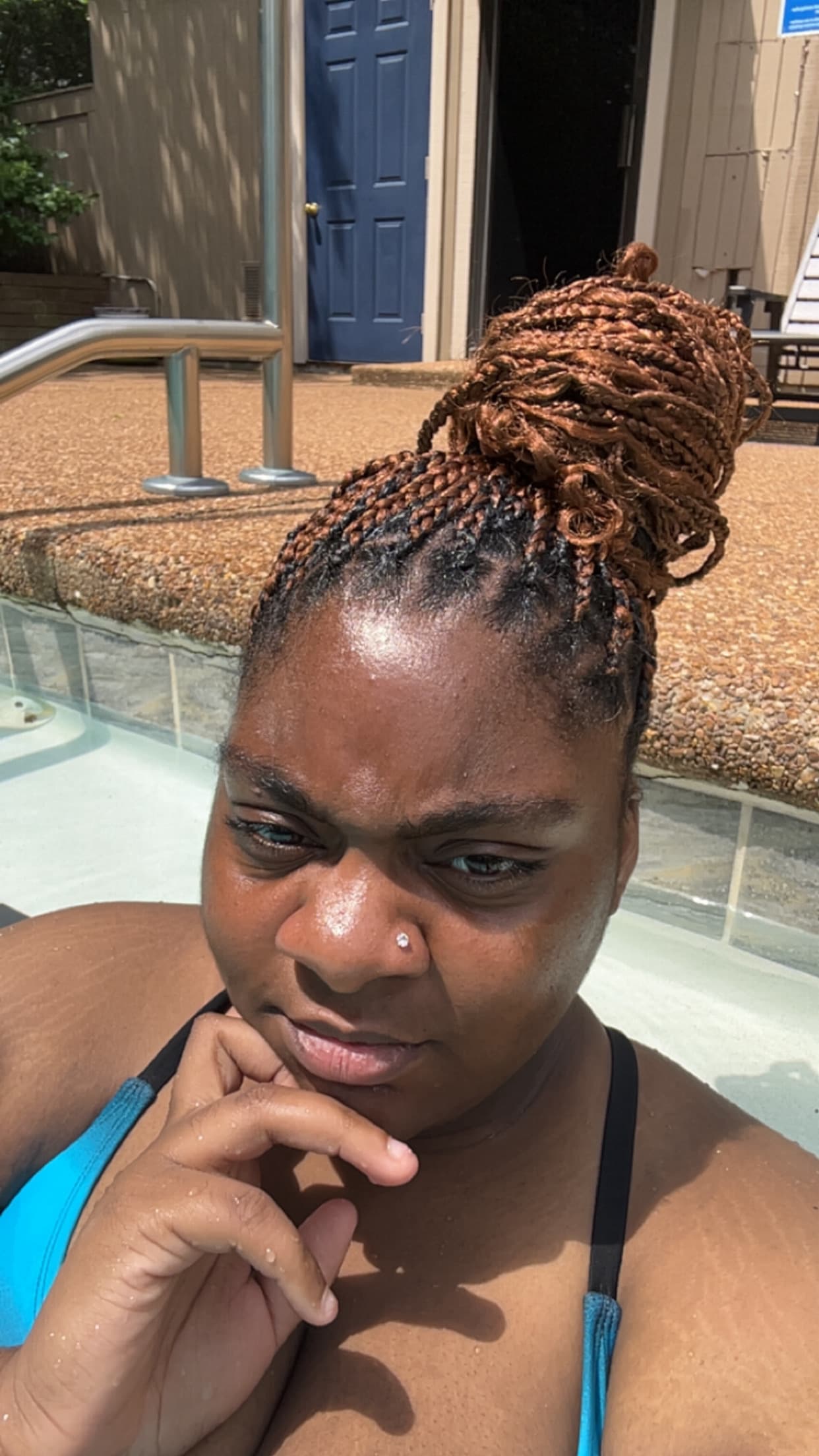 Photo of McKaylah