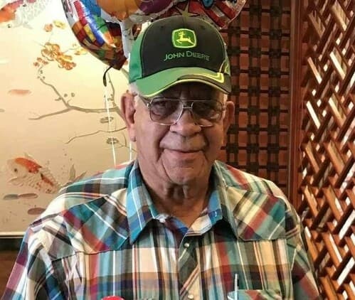 Photo of Arnold