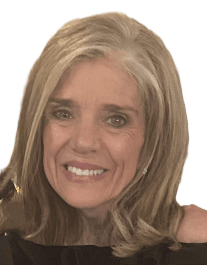 Photo of Dianne