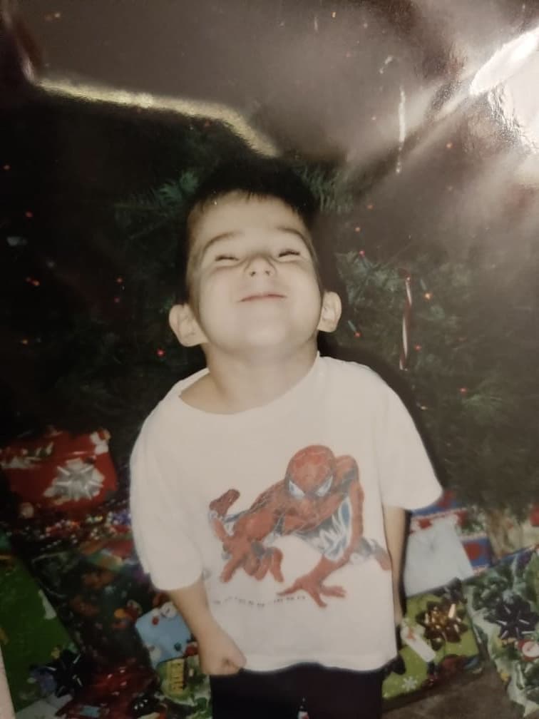 Photo of Jesus