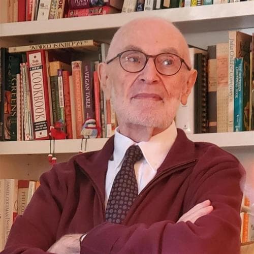Photo of Walter