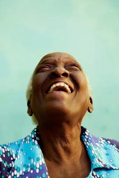 Photo of Sharon