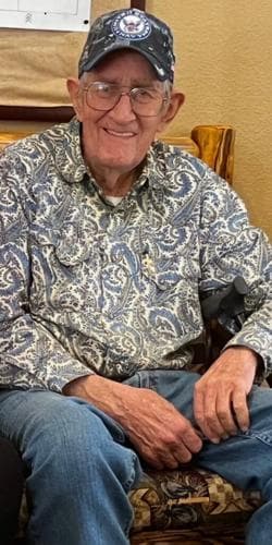Photo of Robert