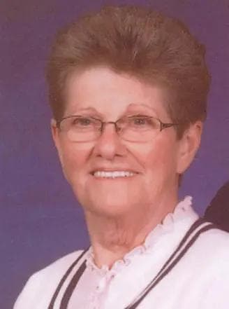Photo of Mary