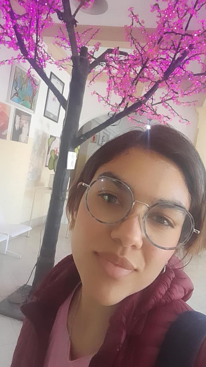 Photo of Jessica