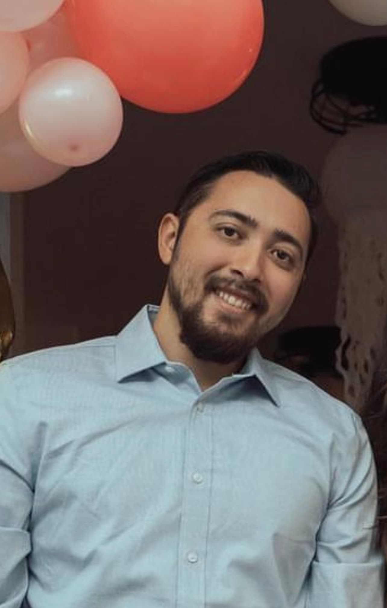 Photo of Juan