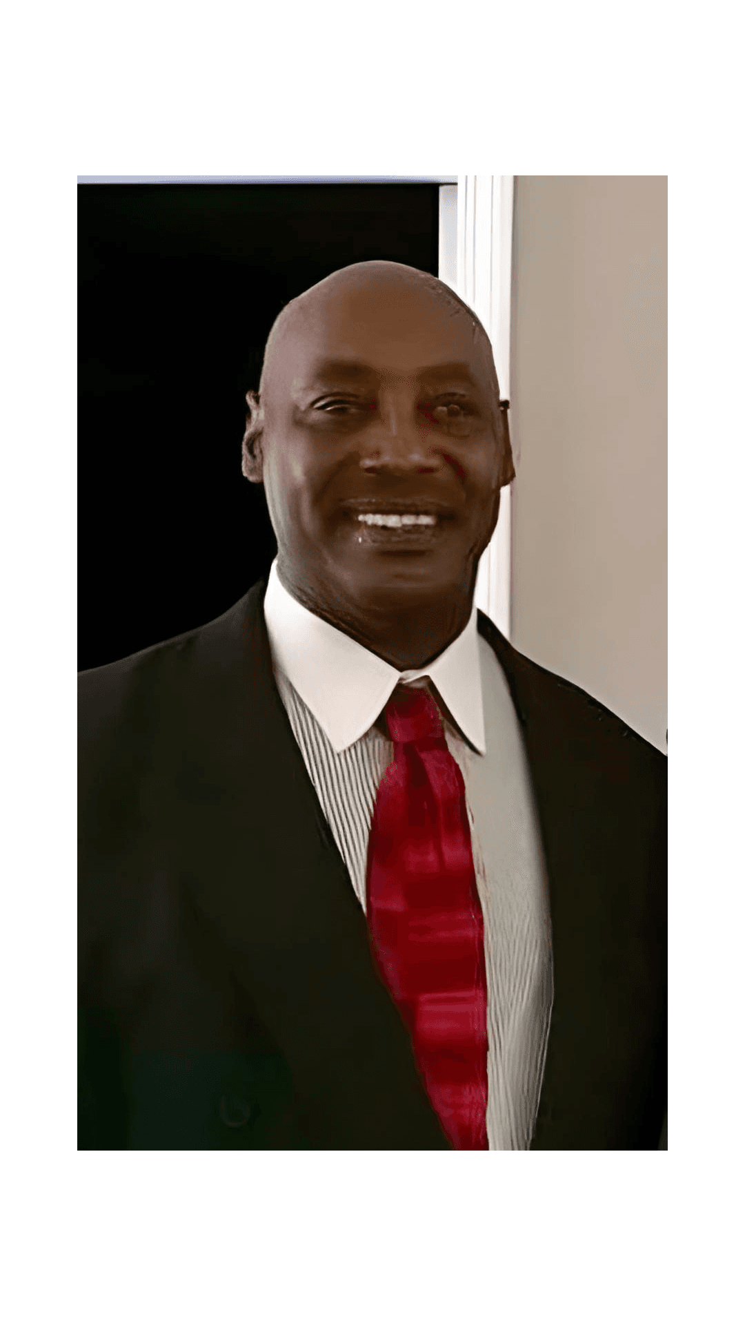 Photo of Lawrence